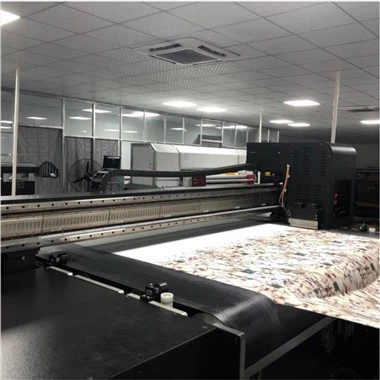 Fabric Zoom tiskalnik
